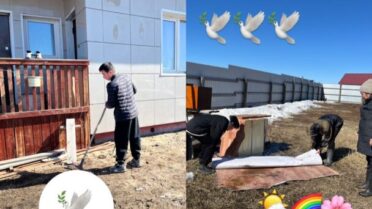 “Бука бары – субуотуҥньукка тахсыаҕыҥ”