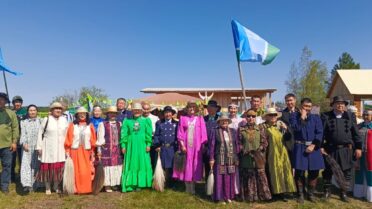 САЙЫЛЫК КҮНЭ